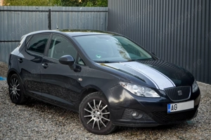 Seat Ibiza - 2011 - 1.2 TDI - Aer conditionat - Jante - Navigatie