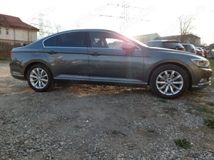 Vand VW Passat b8 2017 2.0 TDI