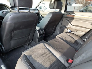 Vand VW Passat b8 2017 2.0 TDI - imagine 8