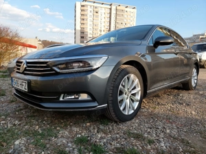 Vand VW Passat b8 2017 2.0 TDI - imagine 6