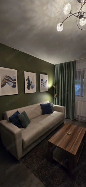 Apartament de inchiriat Iasi 