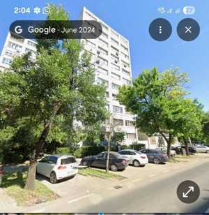 2 camere - Sagului Shopping City -  400 €