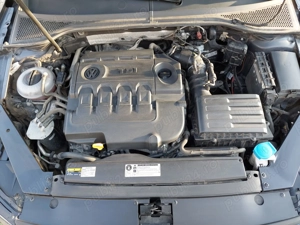 Vand VW Passat b8 2017 2.0 TDI - imagine 10
