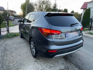 Hyundai Santa Fe 2.0 CRDI 4x4 2015 - imagine 5