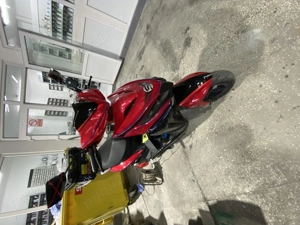 Scter electric 25 km si 50 km viteza max  autonomie 80 km - imagine 3