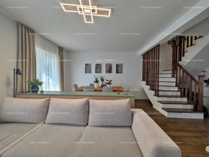 Casa tip Duplex - Giroc - mobilata si utilata - 190.000 Euro - imagine 3