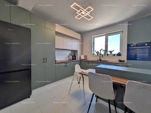 Casa tip Duplex - Giroc - mobilata si utilata - 190.000 Euro - imagine 13