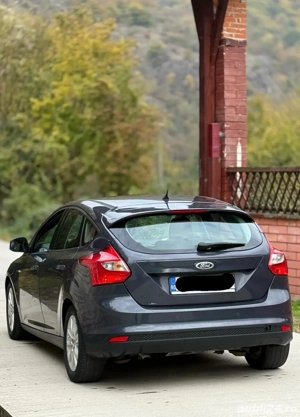 Ford focus 3 2012 - imagine 5