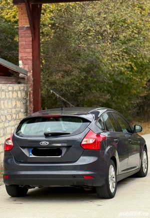Ford focus 3 2012 - imagine 3