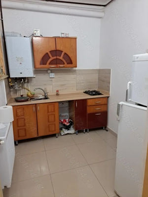 inchiriere garsoniera dubla Cismigiu - imagine 5