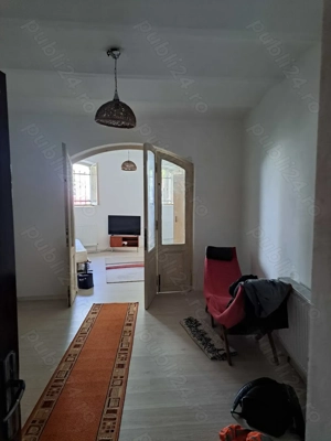 inchiriere garsoniera dubla Cismigiu - imagine 3