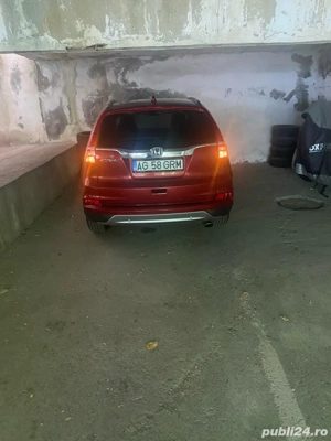 Honda Cr-V 130500 Km