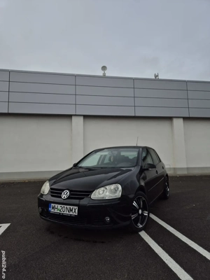Volkswagen Golf 5, TOUR V Ed.
