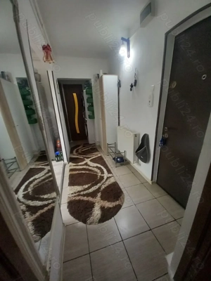 Apartament cu doua camere  - imagine 2