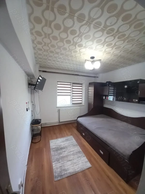 Apartament cu doua camere  - imagine 4