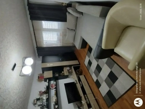 Apartament cu doua camere 