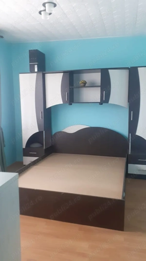 Apartament 2 camere de vanzare in Campina zona Autogara - imagine 2