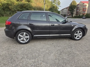 Audi A3 Diesel - imagine 3