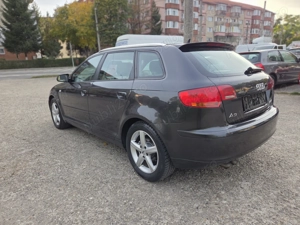 Audi A3 Diesel - imagine 5