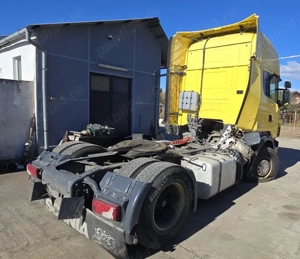 Vand scania r420 euro 5 cv manuala pentru dezmembrat - imagine 3