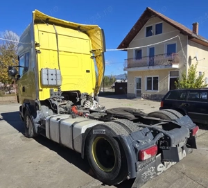 Vand scania r420 euro 5 cv manuala pentru dezmembrat - imagine 5