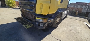 Vand scania r420 euro 5 cv manuala pentru dezmembrat - imagine 4
