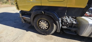 Vand scania r420 euro 5 cv manuala pentru dezmembrat - imagine 6