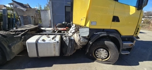 Vand scania r420 euro 5 cv manuala pentru dezmembrat - imagine 9