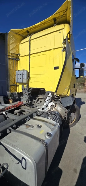 Vand scania r420 euro 5 cv manuala pentru dezmembrat - imagine 8
