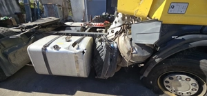 Vand scania r420 euro 5 cv manuala pentru dezmembrat - imagine 11