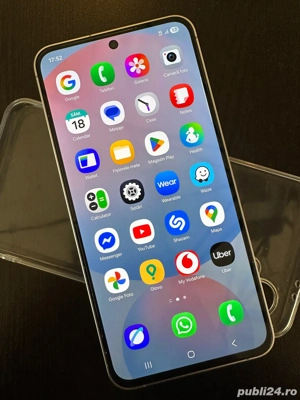 Samsung Galaxy 24 SE