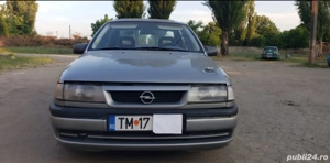 Opel Vectra A 1.8 GLS