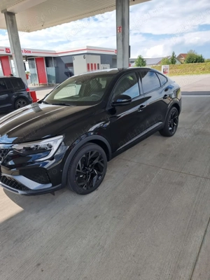 Renault Arkana Mild Hybrid  - imagine 2