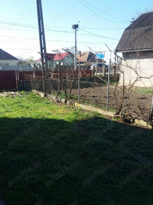 Casă solidă 100 m  construiți + teren 900 m  în Iclod, Cluj. - imagine 2