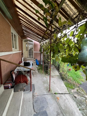 Casa la tara de vanzare - imagine 5