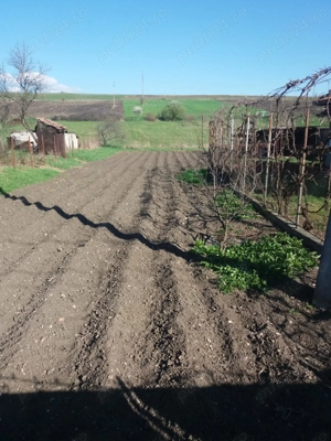 Casă solidă 100 m  construiți + teren 900 m  în Iclod, Cluj. - imagine 3