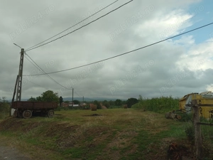 Pamant  teren de vanzare intravilan - imagine 6 Pamant  teren de vanzare intravilan - imagine 6