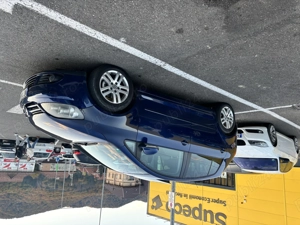 Vw Golf 5 Plus Tsi Dsg-Automat