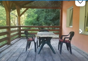 Casă de vacanță, deosebită, sat Sălard com Lunca Bradului Tel    - imagine 4