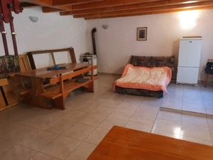 Casă de vacanță, deosebită, sat Sălard com Lunca Bradului Tel    - imagine 7