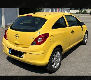 Vând opel corsa  - imagine 2