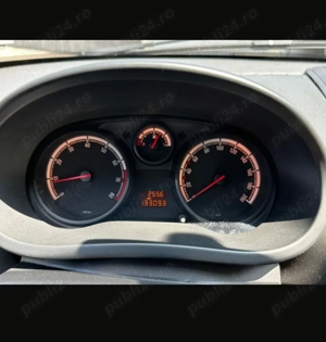 Vând opel corsa  - imagine 5
