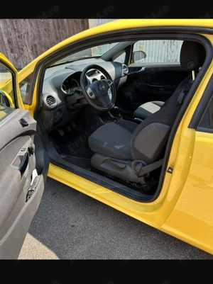 Vând opel corsa  - imagine 7