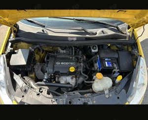 Vând opel corsa  - imagine 4