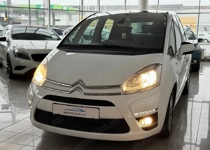Citro n C4 Picasso 1.6 e-HDI FAP EGS6 Exclusive - imagine 2 Citro n C4 Picasso 1.6 e-HDI FAP EGS6 Exclusive - imagine 2