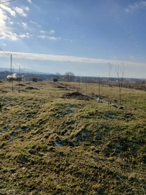 Pamant  teren de vanzare intravilan - imagine 12 Pamant  teren de vanzare intravilan - imagine 12