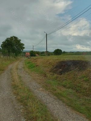 Pamant  teren de vanzare intravilan - imagine 14 Pamant  teren de vanzare intravilan - imagine 14