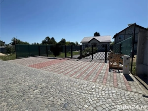 Casa De Vanzare Potlogi Dambovita  - imagine 4