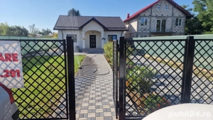 Casa De Vanzare Potlogi Dambovita  - imagine 2