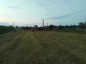 Pamant  teren de vanzare intravilan - imagine 10 Pamant  teren de vanzare intravilan - imagine 10